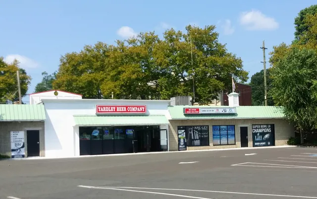 Yardley Beer Company