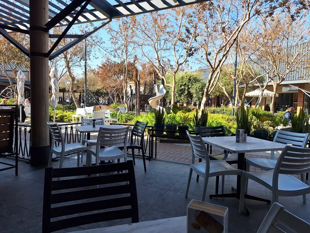 Ocean Basket Castle Gate