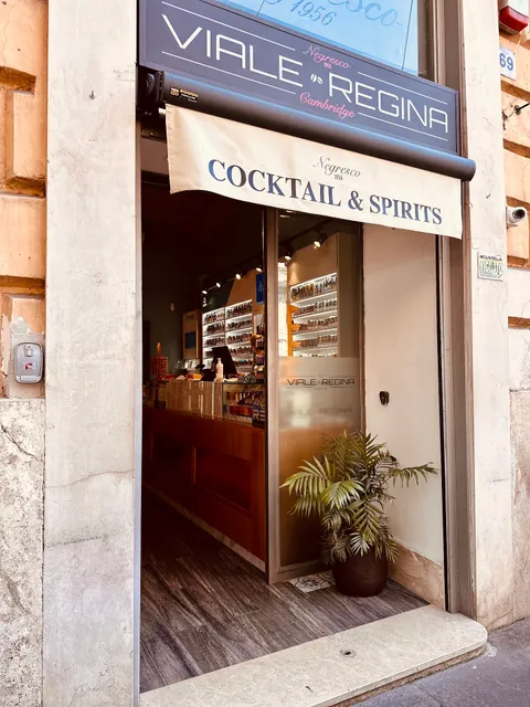 Cambridge - IQOS RESELLER - Viale Regina