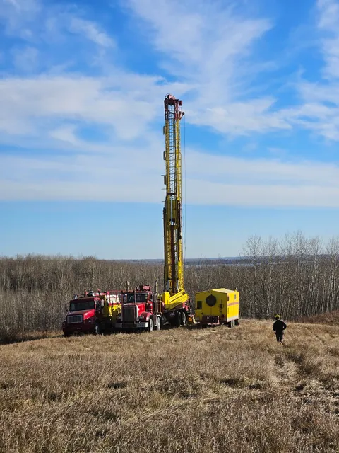 Elk Point Drilling Corporation
