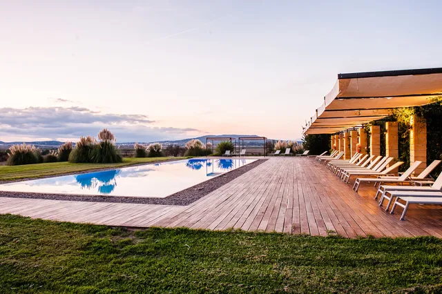 Hotel sa Franquesa Nova