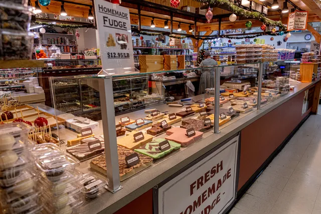 Olde Time Candy & Bulk Foods LLC