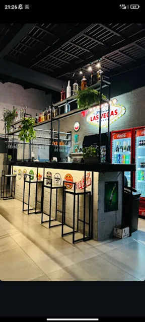 Taura Parrilla Gourmet