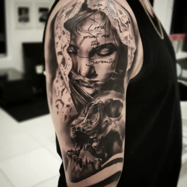 Hidden Gem Tattoo Studio