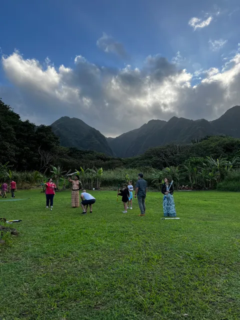 Real Hawaii Experience