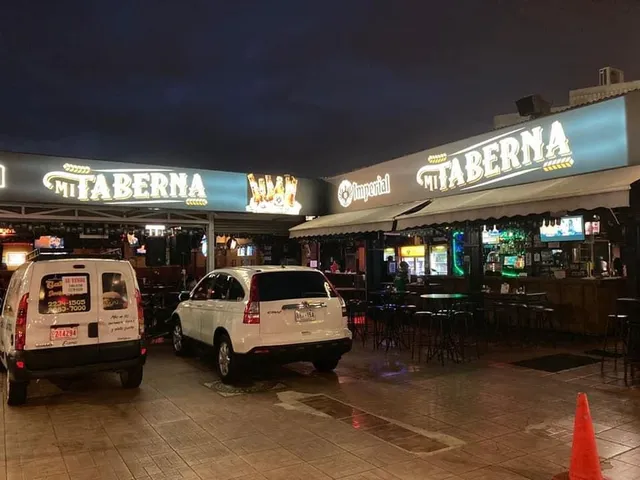 Mi Taberna