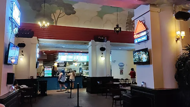 Atlantic City Eatery