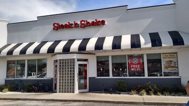 Steak ’n Shake