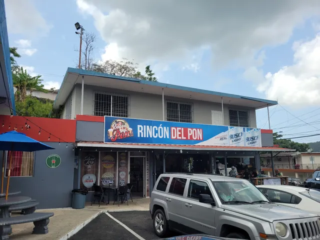 El Rincón Del Pón -Oficial