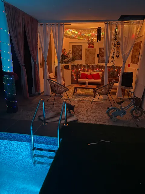 villa kiara hebergements