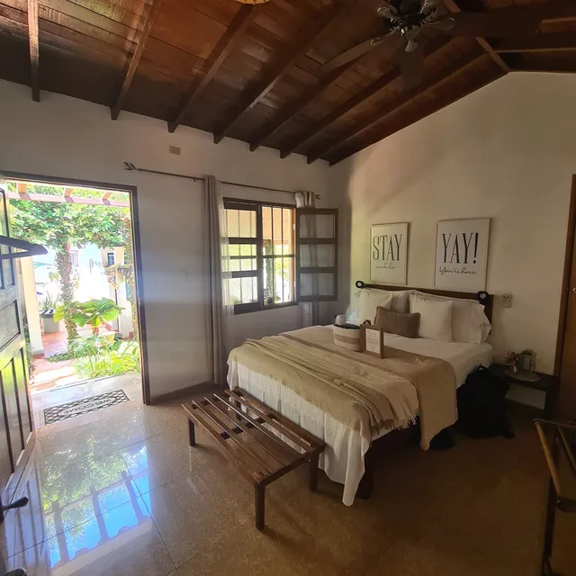 Casa Deborah y Juan Carlos