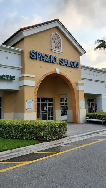 Spazio Salon