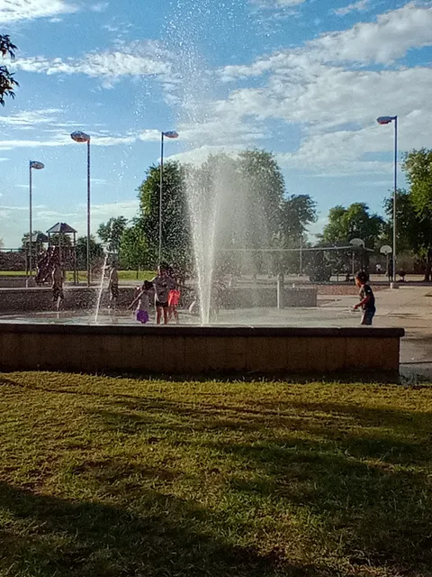 Laveen Village Park