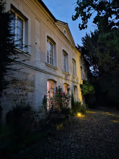 L'écrin - Loverooms Normandie