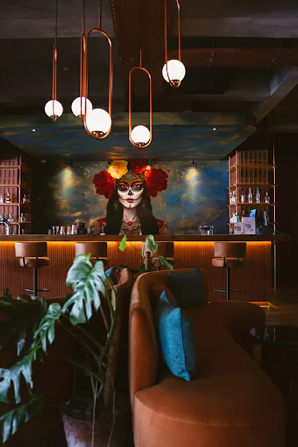 VATOS Urban Kitchen, Bali