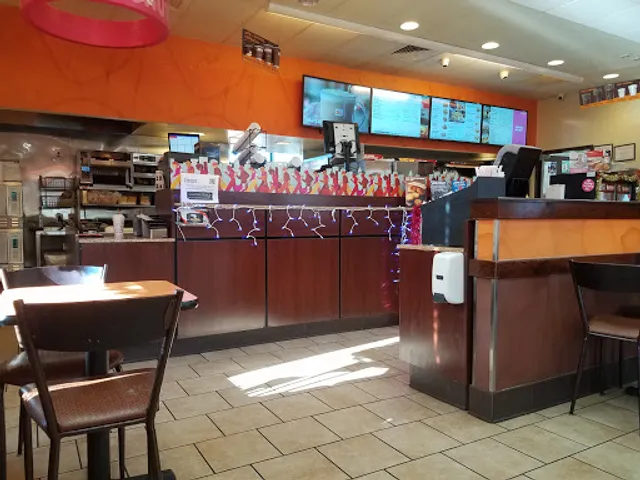 Dunkin'