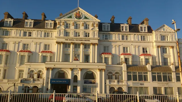 Royal Victoria Hotel
