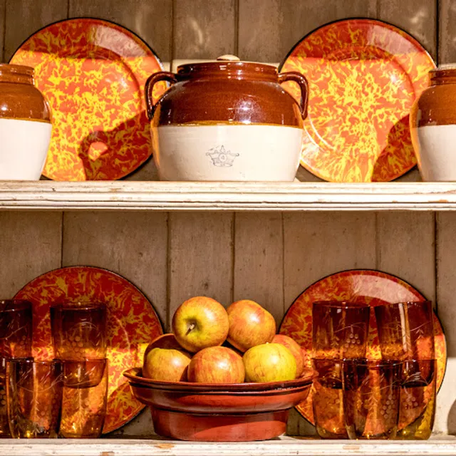 The Antique And Artisan Gallery