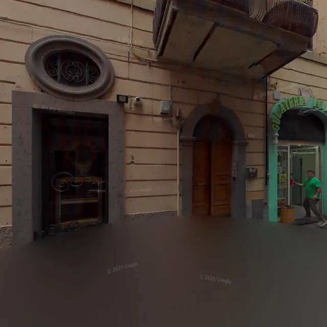 Homescape Frascati Guest House