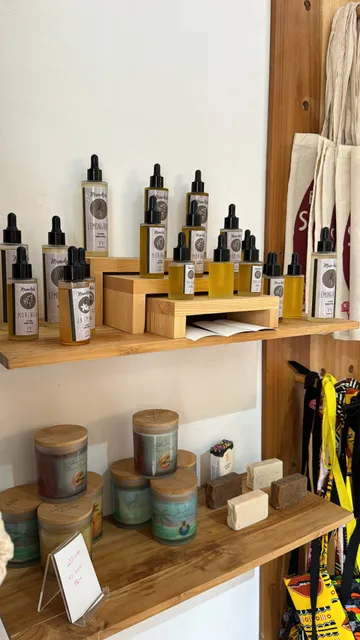 The Spice Route Cafe