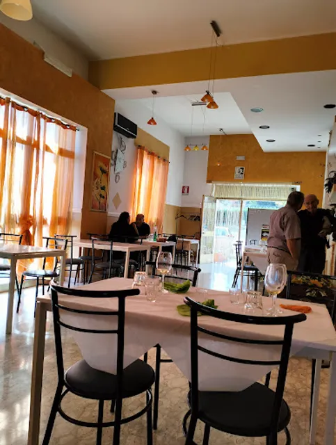 Le prelibatezze da Maurizio