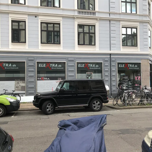 Elextra.dk