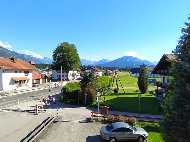 Ferienwohnungen Fischer