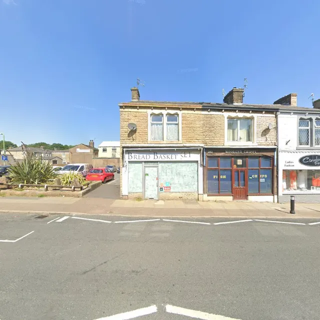 Breadbasket Sandwich Station