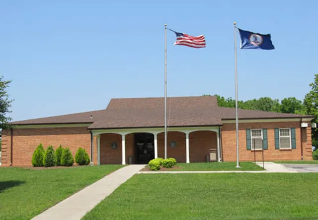 Virginia DMV Farmville Customer Service Center