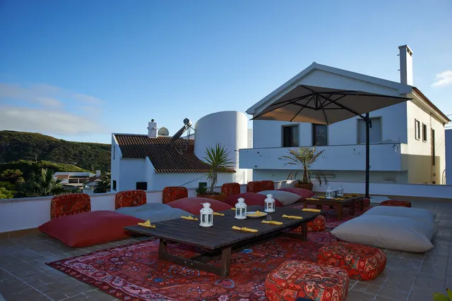 Rapture Surfcamp Portugal - Ericeira