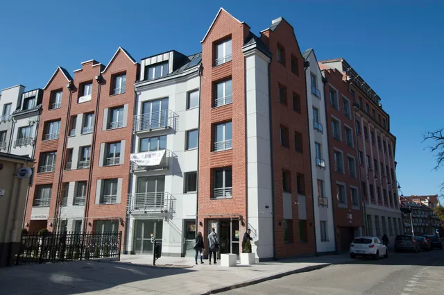 Tartaczna 3 - Little Heaven Apartamenty