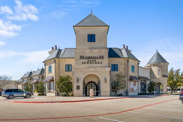 Markham Fine Jewelers