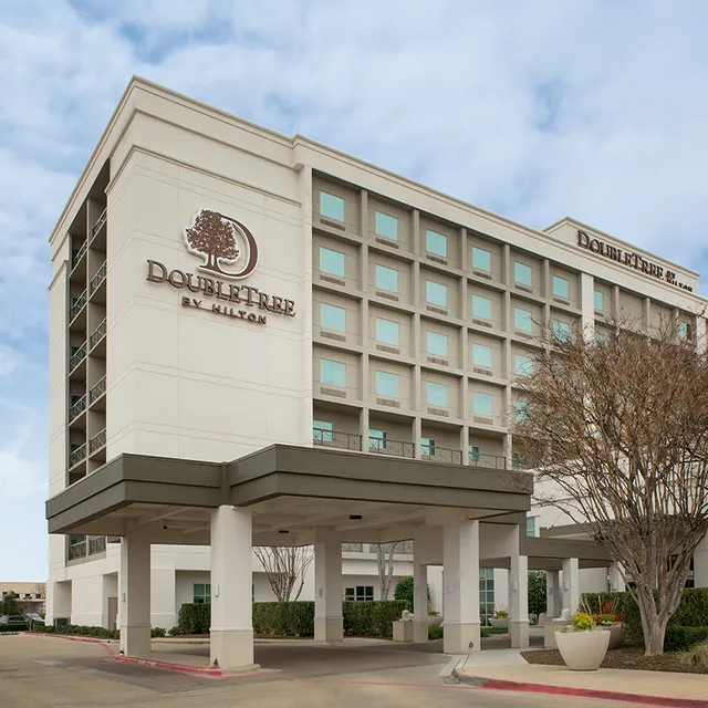 DoubleTree by Hilton Hotel Dallas - Love Field