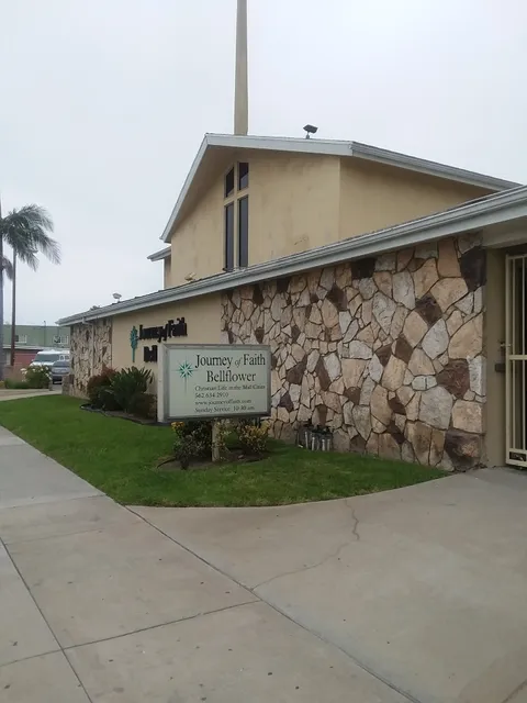 Journey of Faith Bellflower