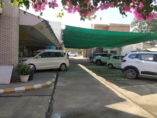 Hill Park Restaurant