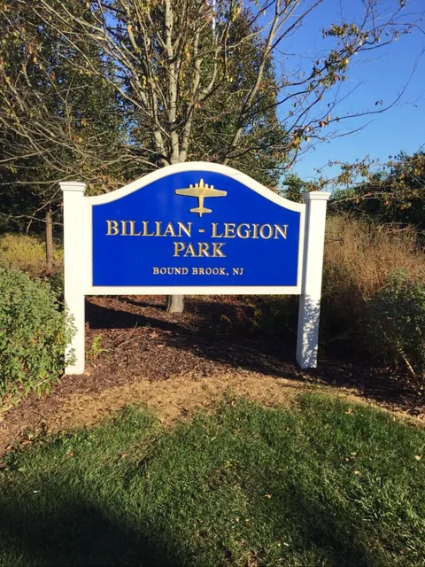Billian Legion Park