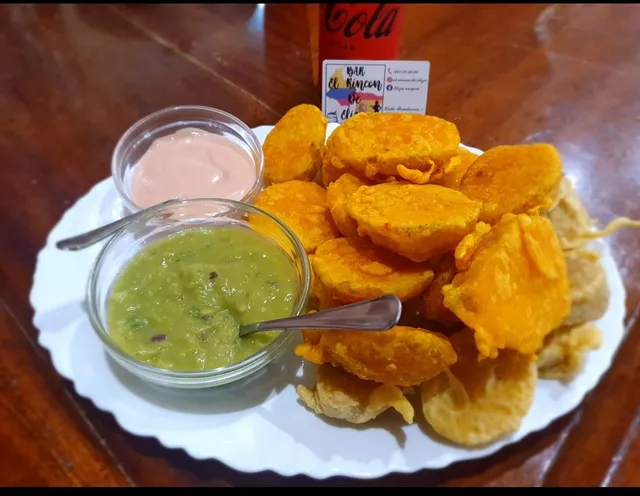 Bar El Rincón de Eliza