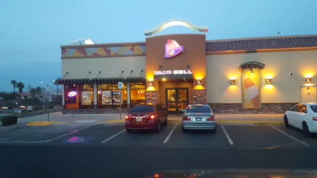 Taco Bell