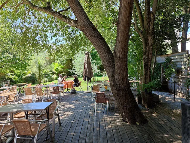 La marmite senegauloise