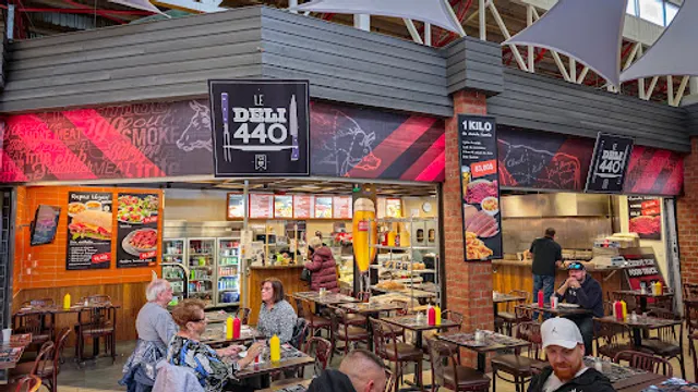 Le Deli 440