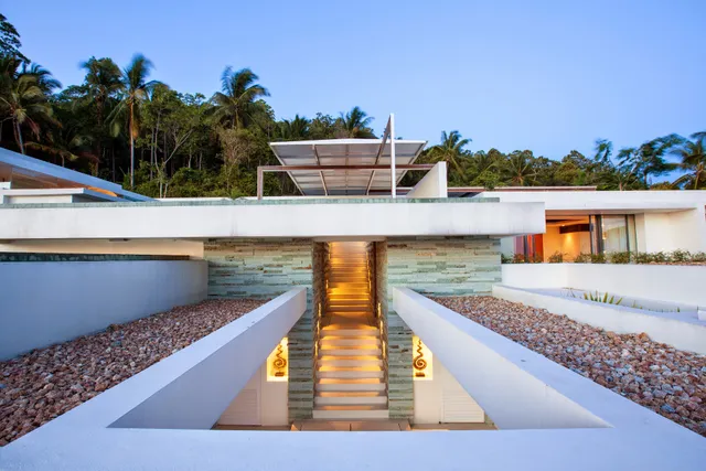 Villa Splash at Lime Samui