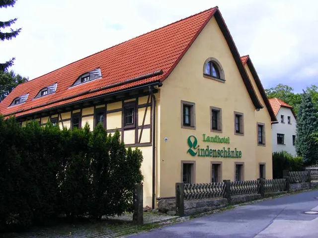 Landhotel Lindenschänke