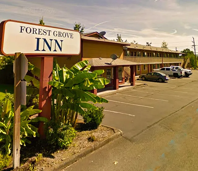 Forest Grove Inn