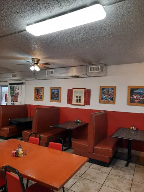 MI CASITA RESTAURANT