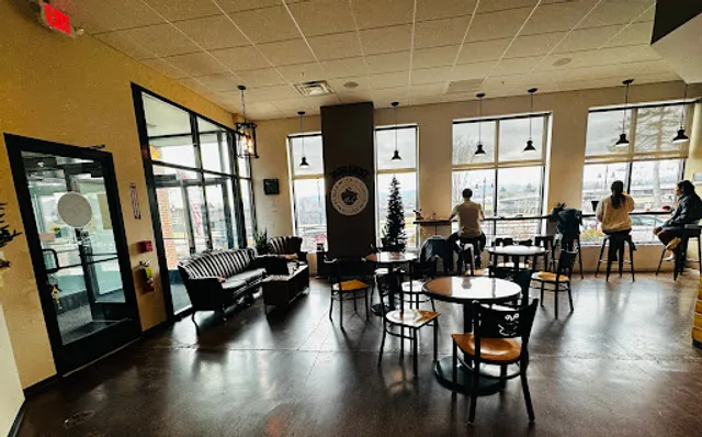 Elmira Tea & Coffee House