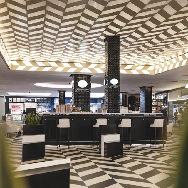 Amorino Gelato - Porto Norteshopping