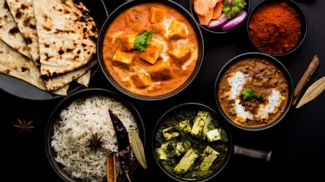 Punjabi Tiffin Brampton