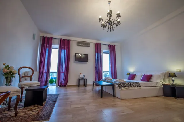 Guest House My Home Cagliari