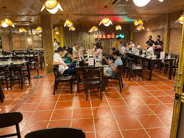 Cơm Niêu Nhà Đỏ