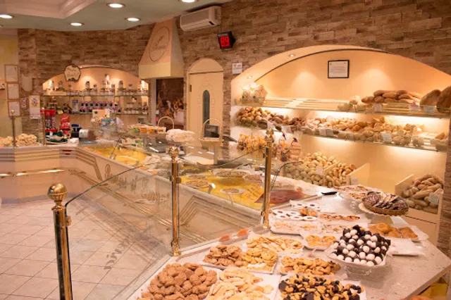Panificio Bonseri...pasticceria